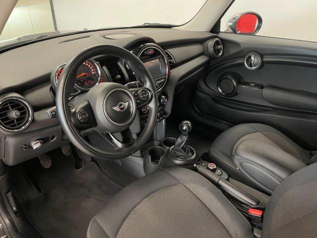 MINI One 1.5 One D Business