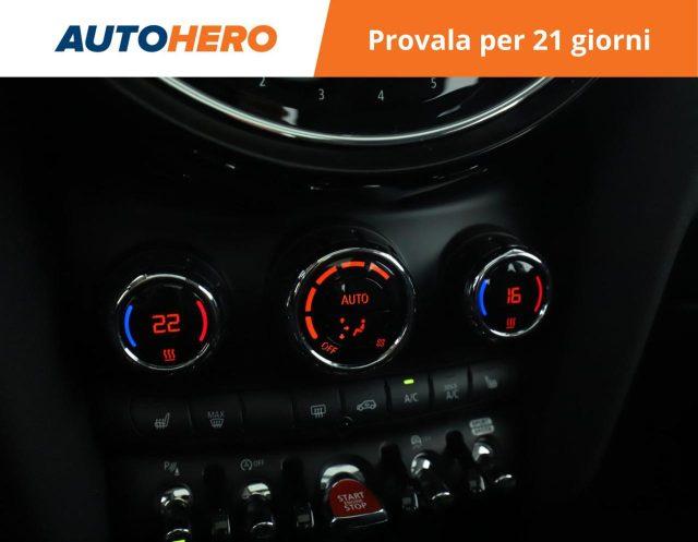 MINI Cooper 1.5 Cooper Business 5 porte