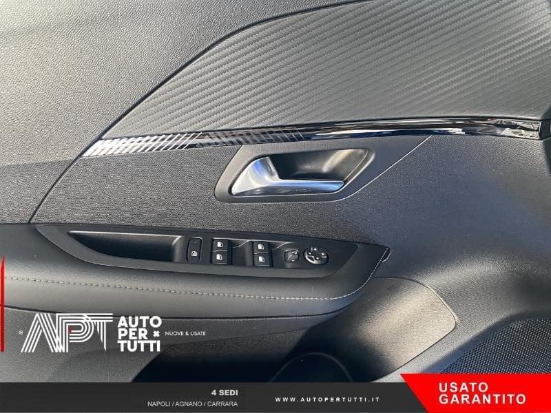 Peugeot 208 208 1.2 puretech Allure s&s 100cv