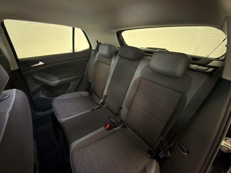 Volkswagen T-Cross 2019 1.0 tsi Style 110cv