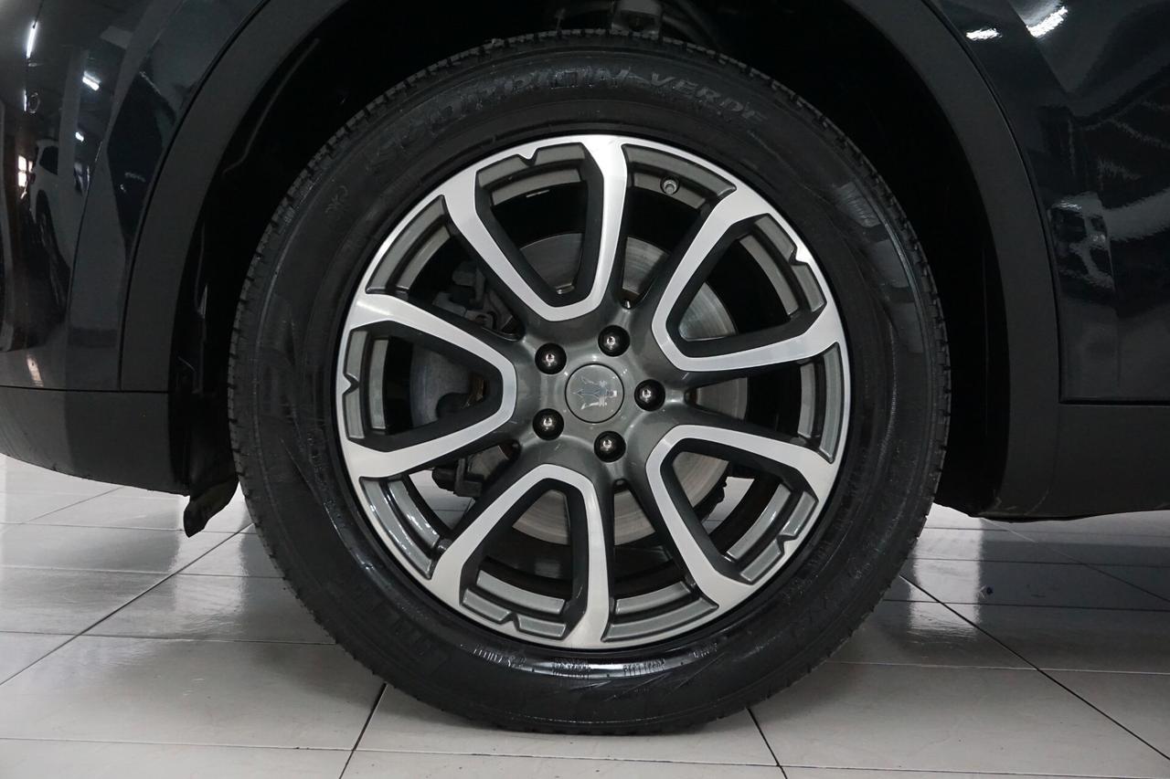 Maserati Levante V6 Diesel AWD Granlusso