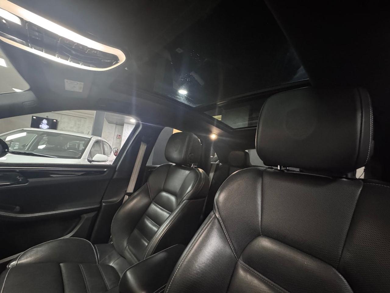 Porsche Macan 2.9 S #7900