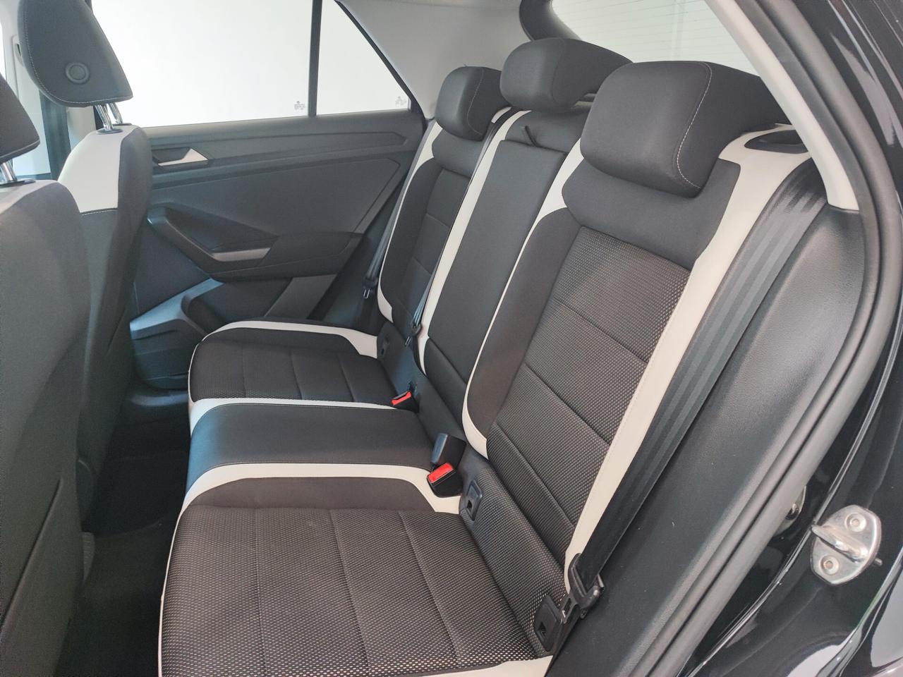 Volkswagen T-Roc 1.5 TSI ACT DSG Style BlueMotion Technology