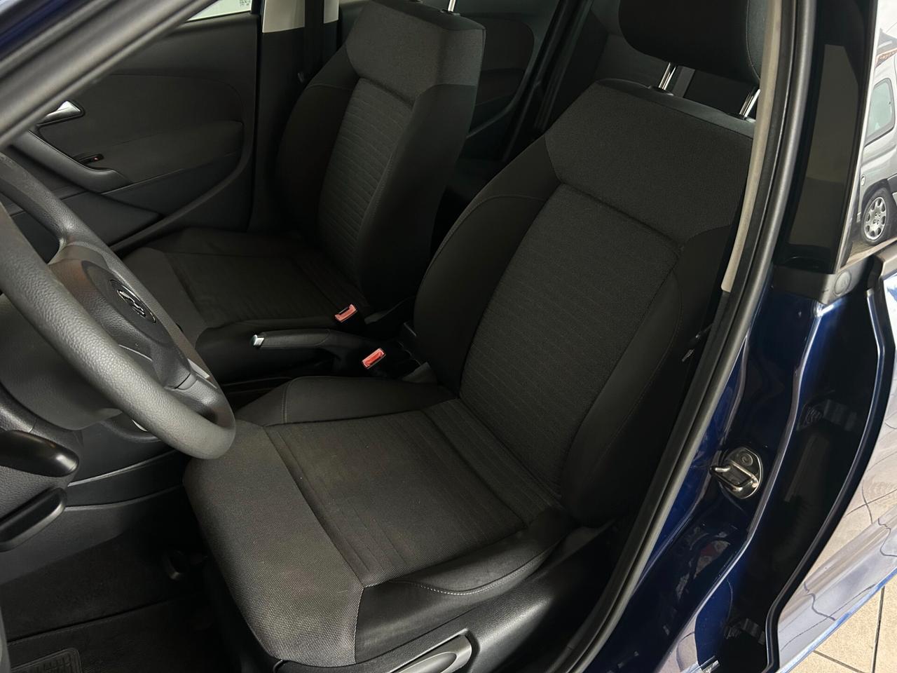 Volkswagen Polo 1.2 70 CV 5p. Comfortline