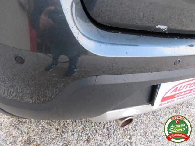 DACIA Sandero Stepway 1.6 8V GPL 85CV NEOPATENTATI