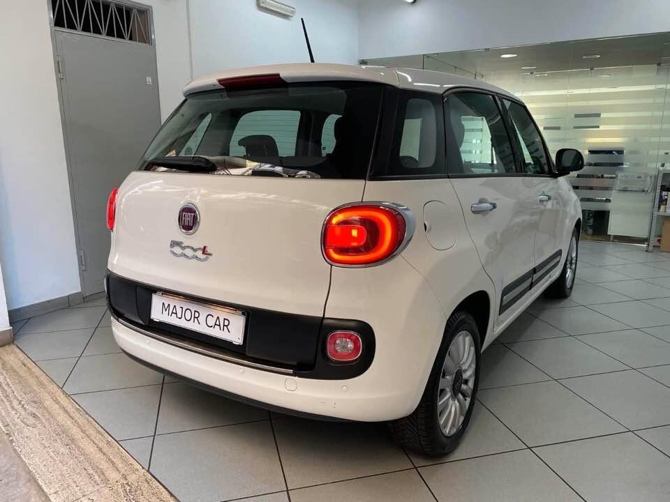 Fiat 500L 1.3 Multijet 95/CV