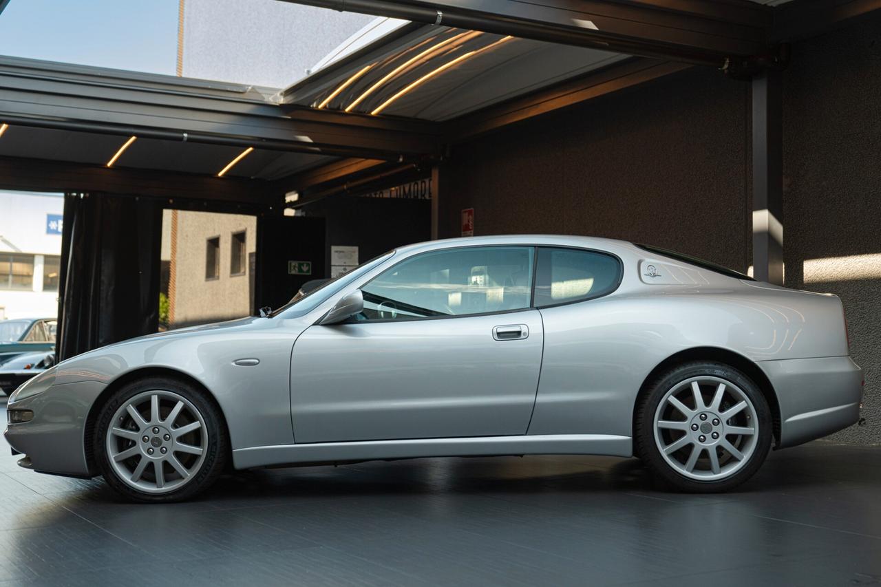 Maserati 3200 GT - MAS00061