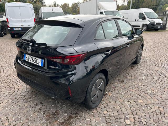 MG MG3 1.5 Standard km 0