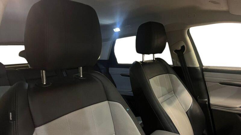 Land Rover RR Evoque Range Rover Evoque 2.0D I4 163 CV AWD Auto R-Dynamic