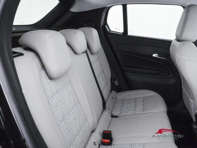 FIAT 600 1.2 hybrid La Prima 110cv auto