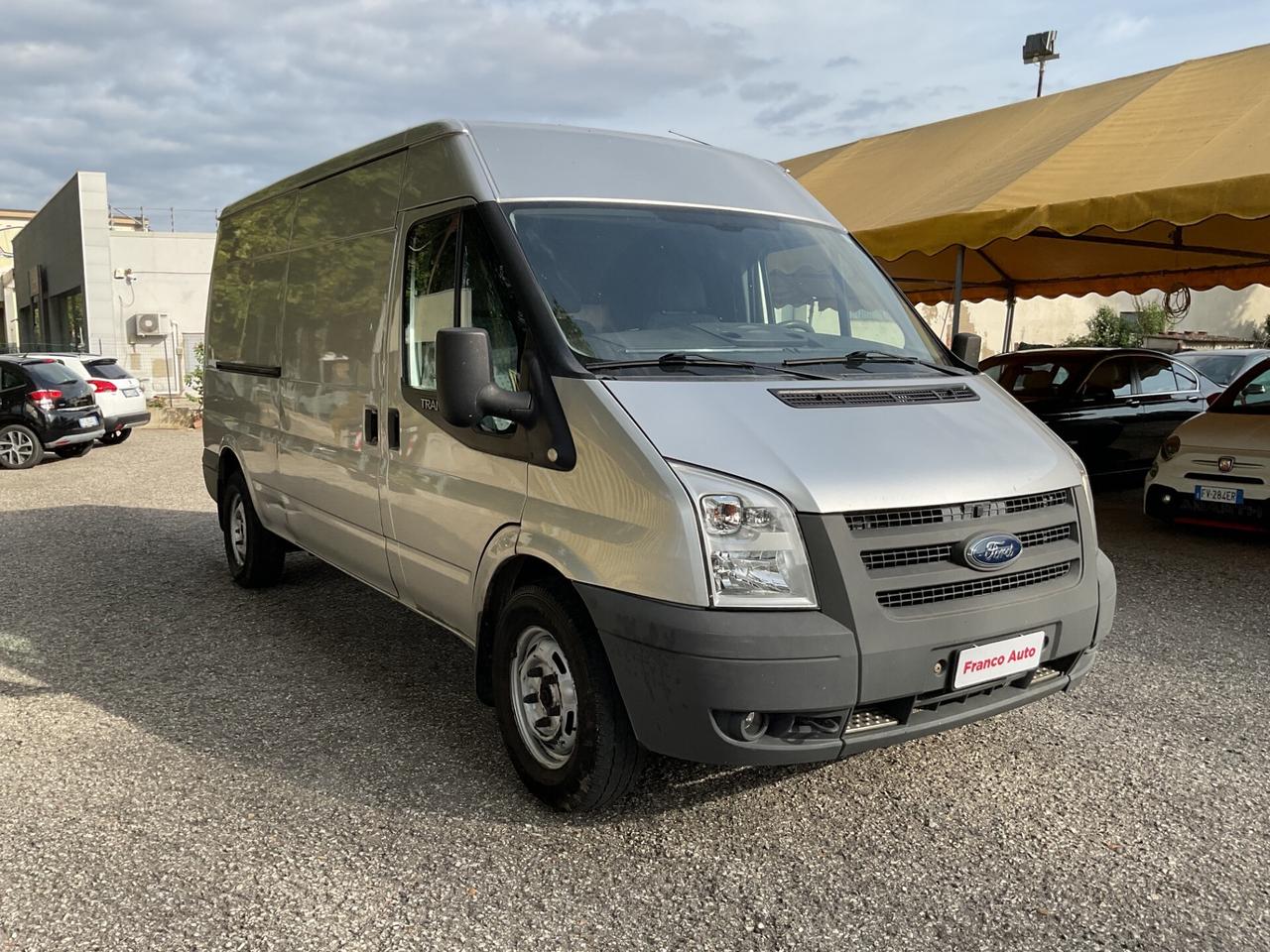Ford Transit/Tourneo/Bus Transit 330L 2.2 TDCi Furgone PREZZ COMPRESO IVA