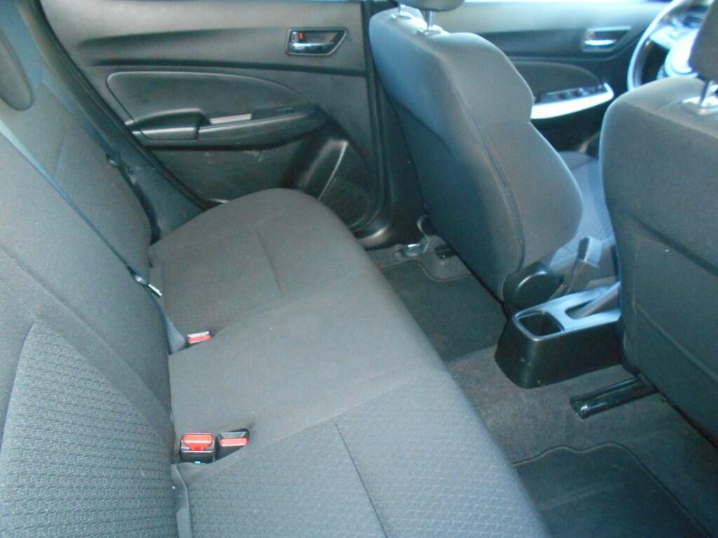 Suzuki Swift 5 Porte 1.0 Boosterjet Hybrid S 2WD