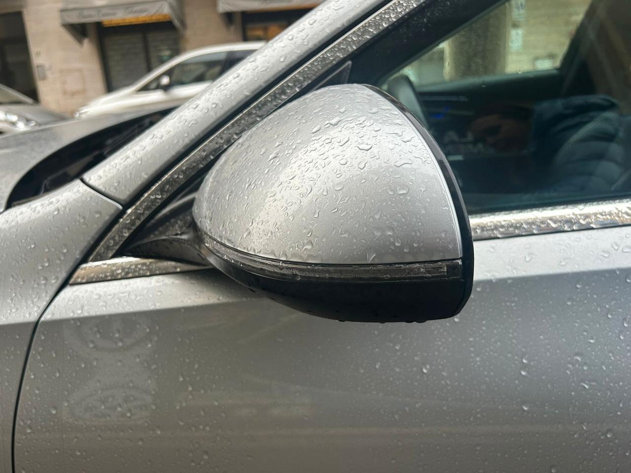 Mercedes-benz C 200 220 d Mild hybrid Premium Pro