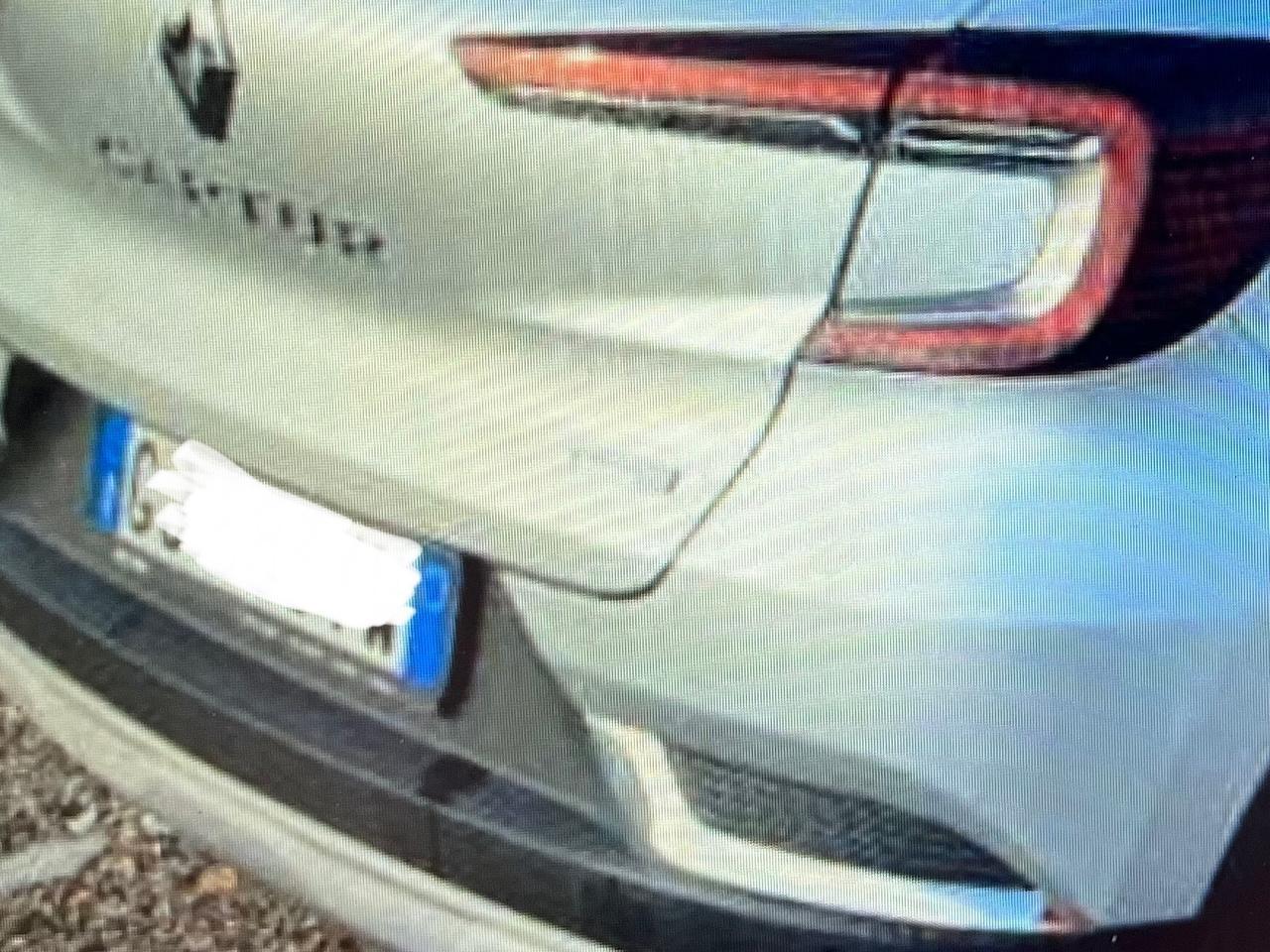 Renault Captur TCe 90 CV Techno