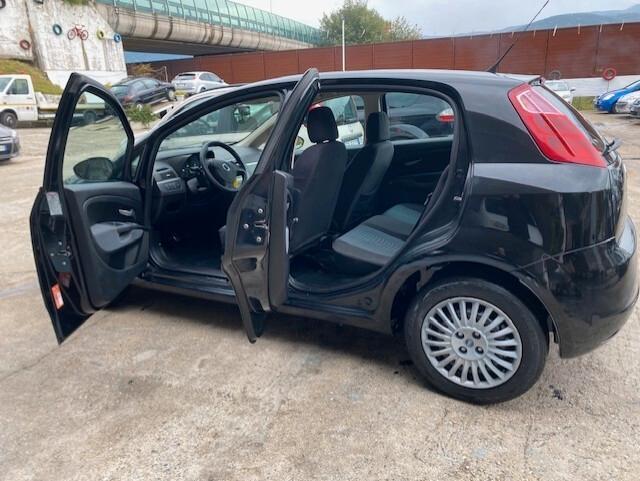 Fiat Grande Punto 1.2 5 porte Active