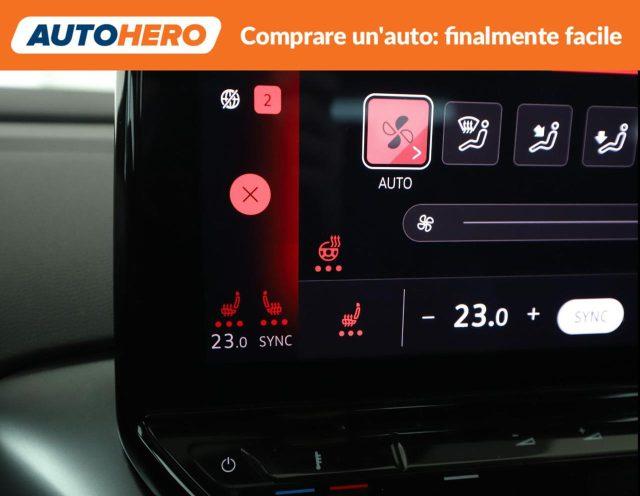 VOLKSWAGEN ID.4 City