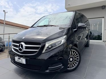 Mercedes-benz V 220 d Automatic Exclusive Long
