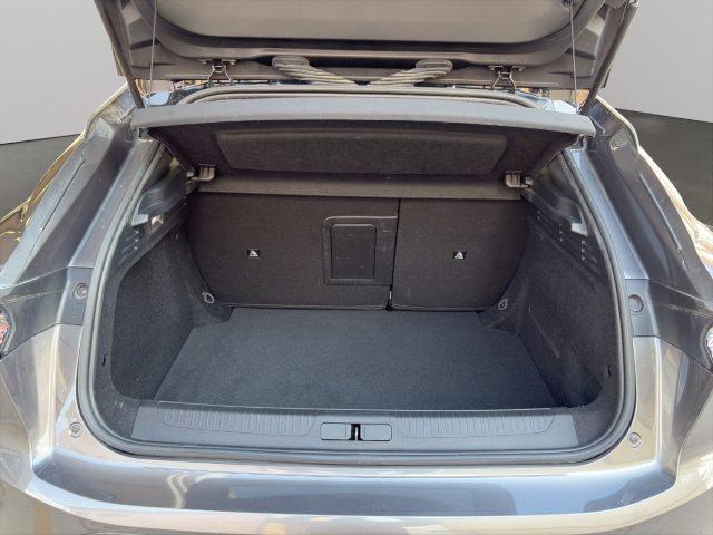 DS AUTOMOBILES DS 4 1.2 130CV AUTO BUSINESS PACK