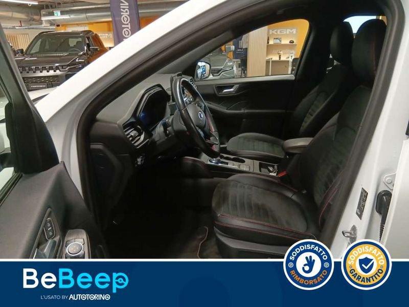 Ford Kuga 2.5 PHEV ST-LINE X 2WD 225CV E-SHIFTER