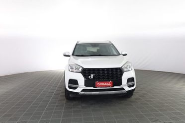 OTHERS-ANDERE OTHERS-ANDERE DR Automobiles DR4 dr 4.0 1.5 Bi-Fuel GPL