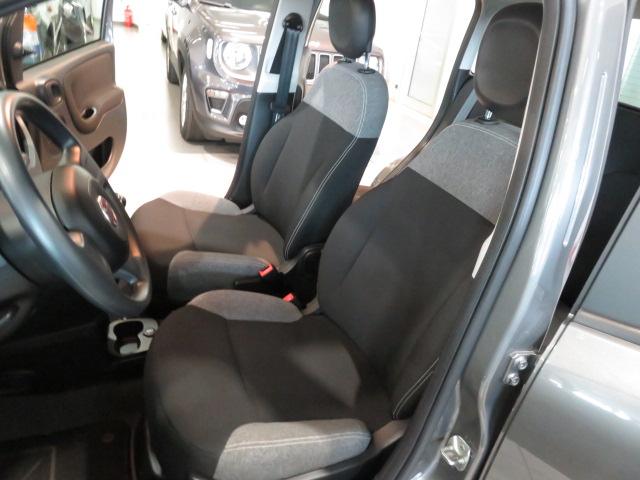 Fiat Panda 1.0 firefly hybrid s&s 70cv