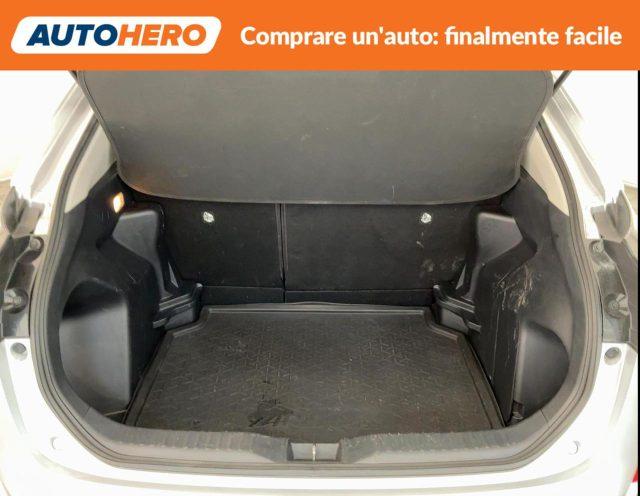 TOYOTA Yaris Cross 1.5 Hybrid 5p. E-CVT Active