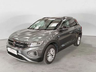 Volkswagen T-Roc T-Roc 2.0 TDI SCR 150 CV DSG Style