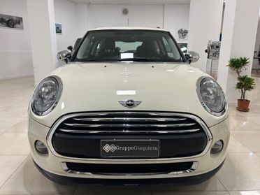 Mini Mini 1.5 One D 95cv