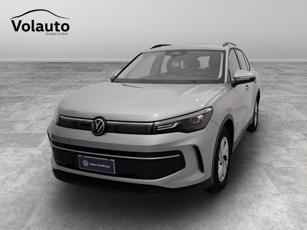 VOLKSWAGEN Tiguan III 2024 - Tiguan 2.0 tdi Life 150cv dsg