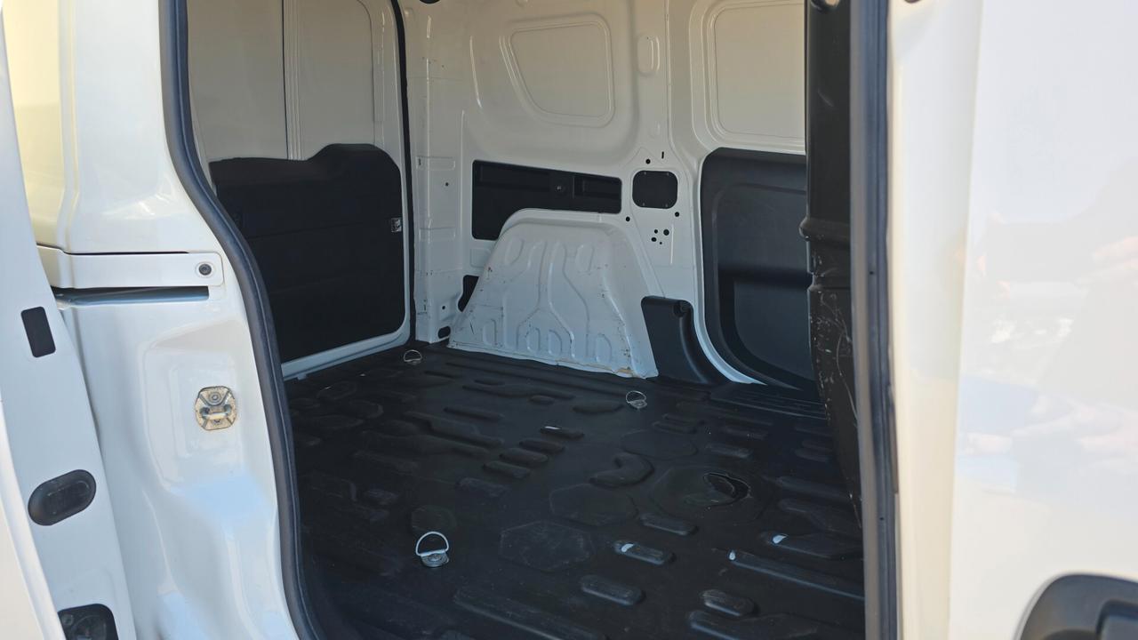 Fiat Doblo Doblò 1.3 MJT S&S PC-TN Cargo Lounge
