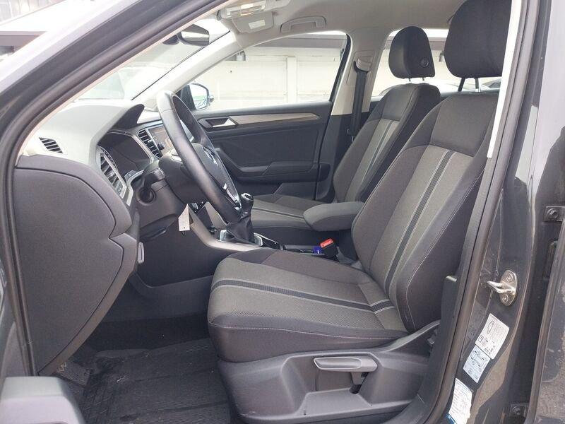 Volkswagen T-Roc T-Roc 1.0 tsi Style 110cv