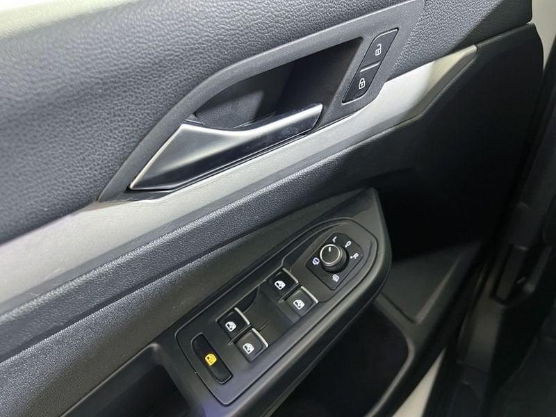 Volkswagen Golf Golf 1.0 etsi evo Life 110cv dsg