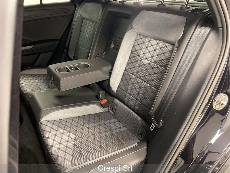 Volkswagen T-Roc 2.0 TDI SCR R-Line