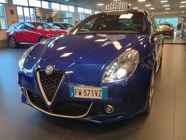 Alfa Romeo Giulietta 1.6 JTDm 120 CV Super
