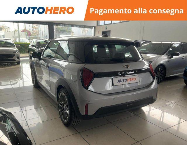 MINI Mini Cooper C Essential