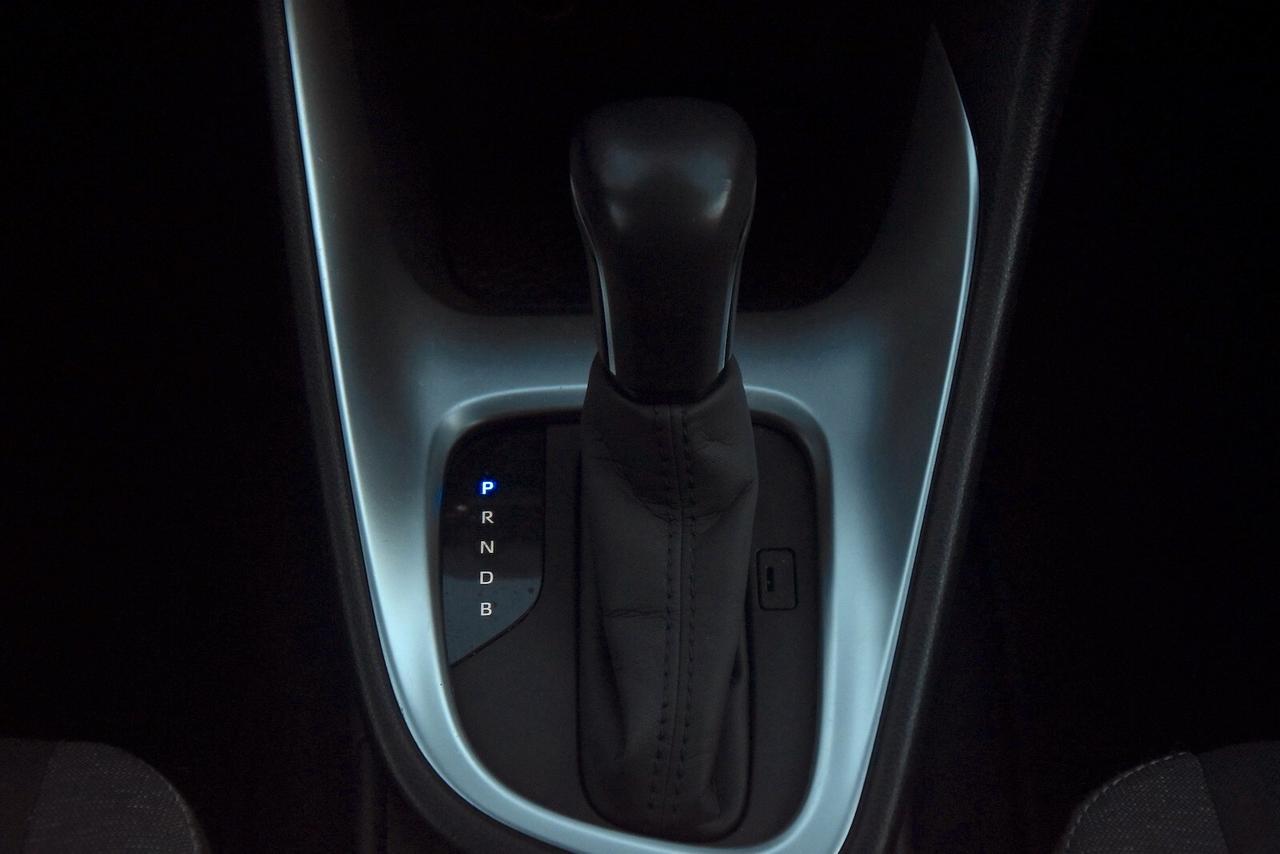 Toyota Yaris 1.5 Hybrid 5p. Trend