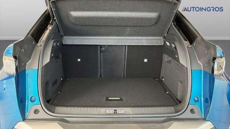Peugeot 3008 1.2 hybrid 48V GT 136cv e-dcs6