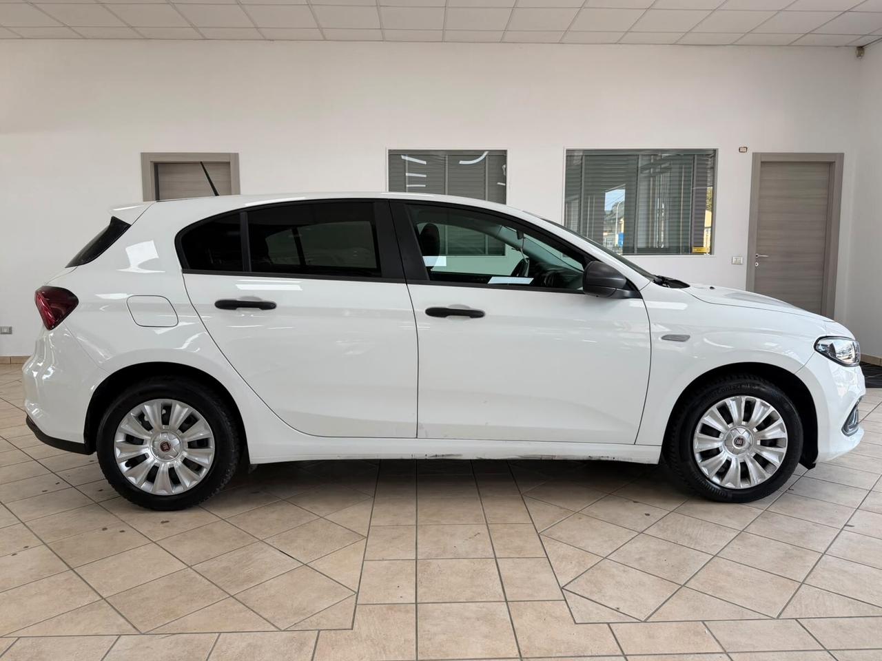 Fiat Tipo 1.3 Mjt S&S 5p. *IVA DEDUCIBILE*