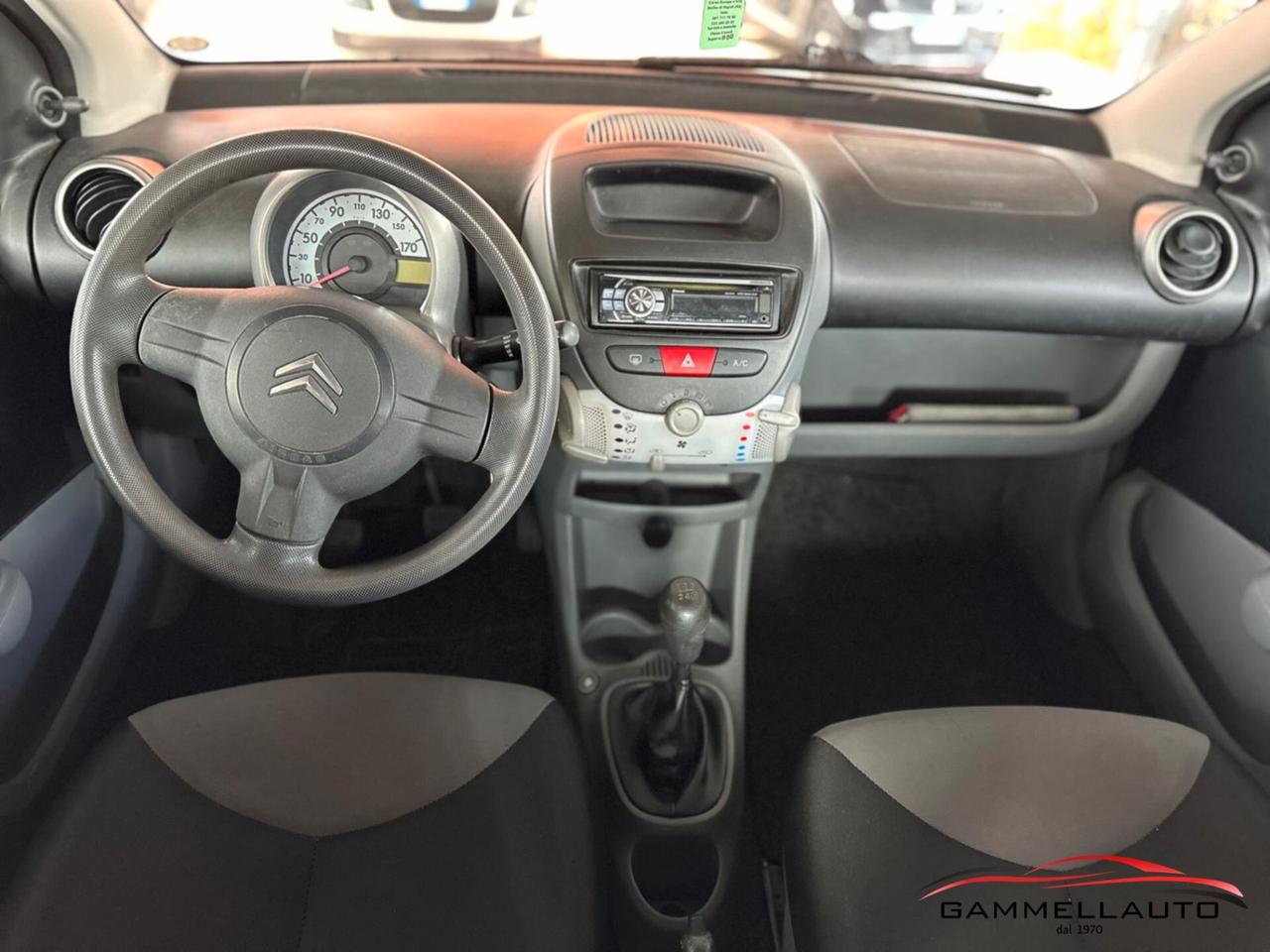 Citroen C1 1.0 5p Seduction 68cv