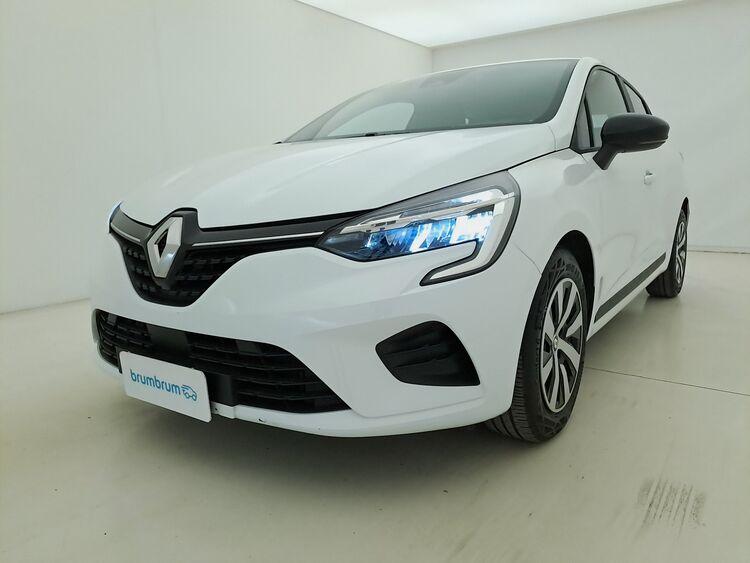Renault Clio Equilibre BR634016 1.0 Benzina 65CV