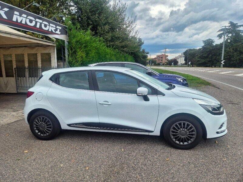 Renault Clio Clio TCe 12V 90CV Start&Stop 5 porte Energy Zen