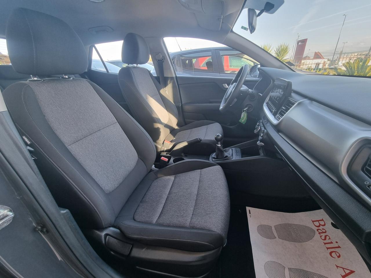 Kia Stonic 1.2 DPI Urban
