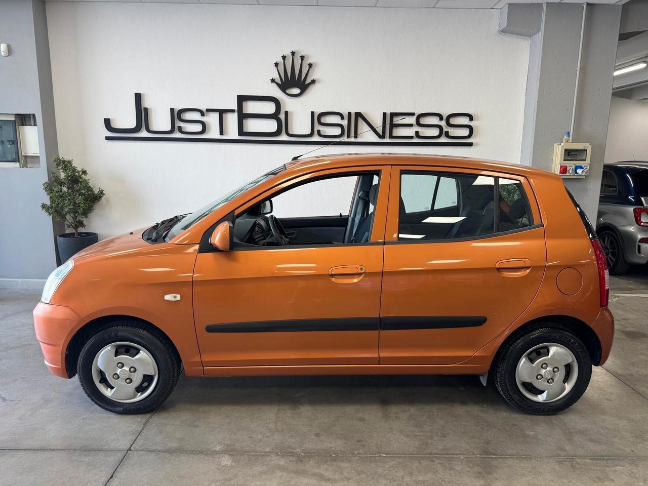 Kia Picanto 1.1 12V EX Fresh