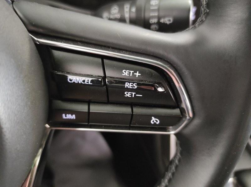 MAZDA CX-60 - CX-60 3.3L e-Skyactiv D 249 CV M Hybrid AWD Exclusive Line