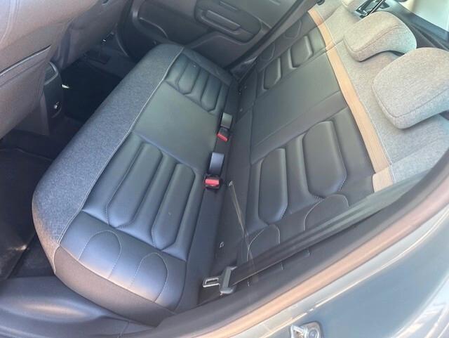 CITROEN C3 AIRCROSS 2022 INTERNI IN PELLE, NAVIGATORE FULL...