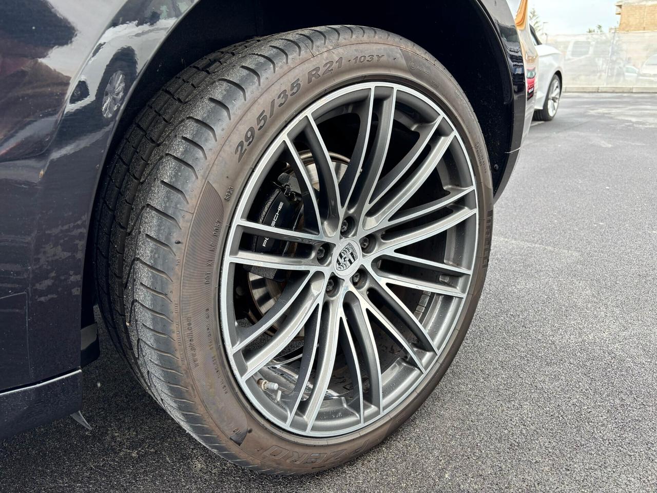 Porsche Macan 2.0 245CV PDK