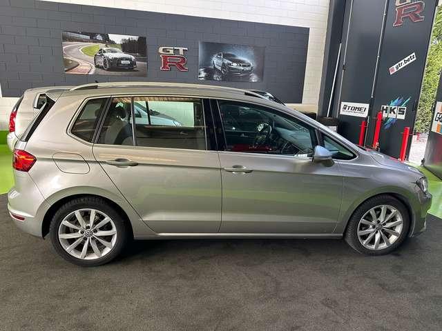 Volkswagen Golf Sportsvan 1.6 tdi Highline Executive 110cv