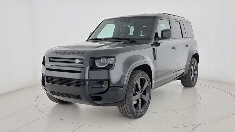 Land Rover Defender D200 AWD Auto 110 X-Dynamic SE