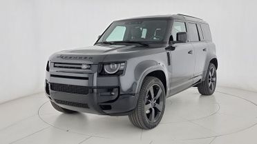 Land Rover Defender D200 AWD Auto 110 X-Dynamic SE