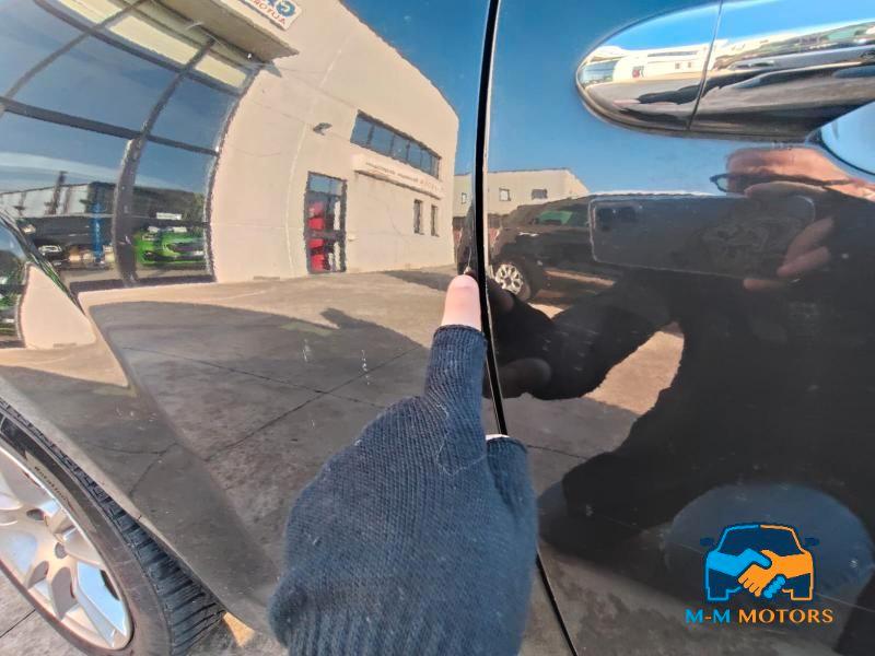 Alfa Romeo MiTo 1.4 Junior Distinctive